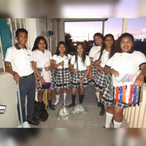 Telebachillerato Comunitario