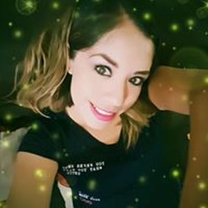 Blanquita Mirafuentes