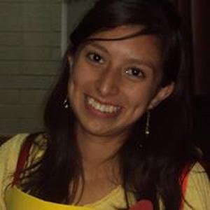 Maricarmen Santamaria