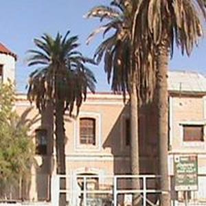 Cuauhtemoc Rodriguez