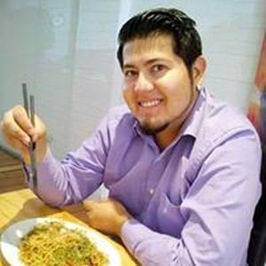 José Raúl Sánchez