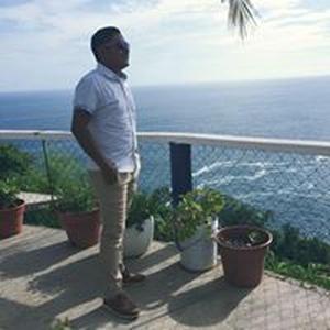 mario enrique morales