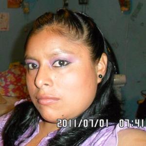 ELECENIA MEZA