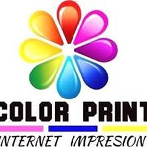 Color Print