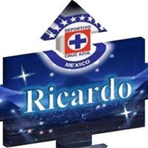 Ricardo Escobar