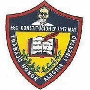 Primaria Constitucion