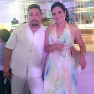Karla Leticia Sánchez