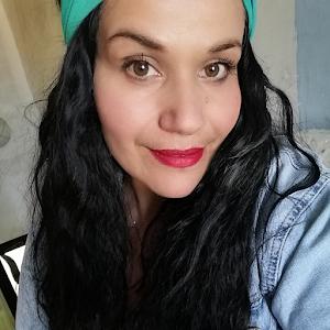 Ivanna Aragon