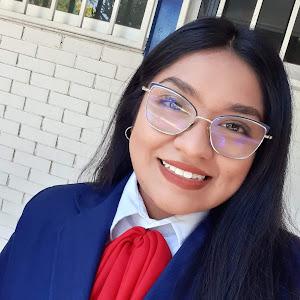 Fatima Patricia Rodriguez