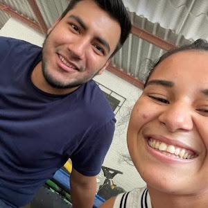 Maria Jose Hernandez