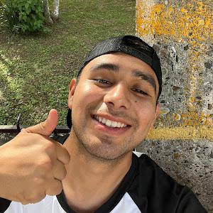 Adiel Edrei Ortiz