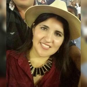 Liliana  Carbajal