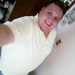 Norman Francois Acosta