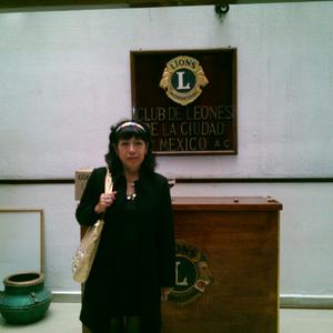 Minerva Sánchez