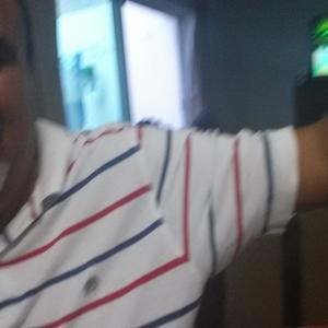 sergio meza
