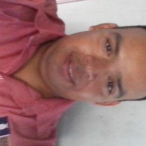 Jesús Antonio Ramirez