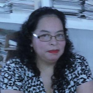 Ana María Escobedo