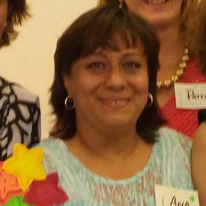 Ana María Aguilar