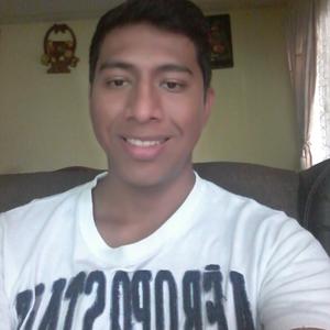 Jaziel Castellanos