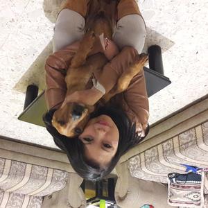 Ana victoria monserrat