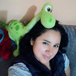 Rosa Molina