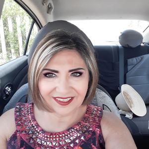 agueda bustillos