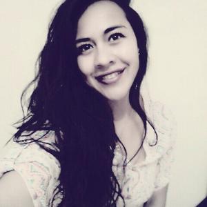 Yesenia Baltazar