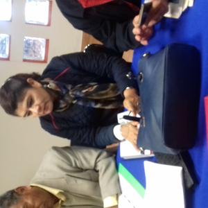Martha Hernández