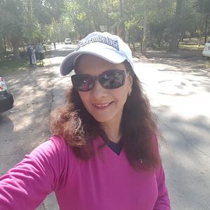 Rosalia Montaño