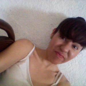 Esmeralda Ivonne Bañuelos