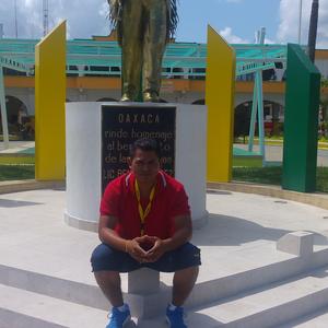 misael reyes