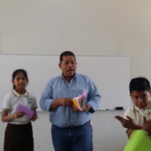 Juan Luis Salvador