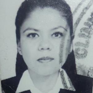 Asunción Terán