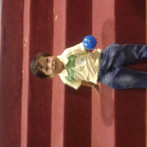 Greis Paima