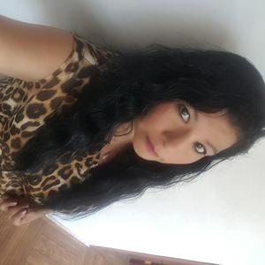 Abigail Hernandez