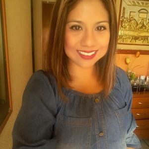 Blondie Nathalie Antonio