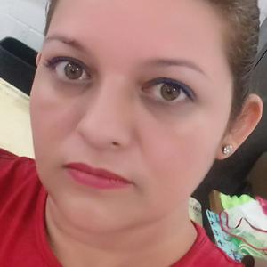 Yesenia Karina Pérez