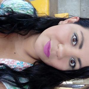 EDITH BERENICE VARGAS