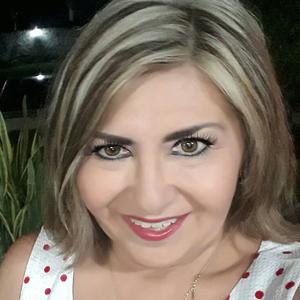 Ambar Bustillos