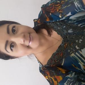 teresa hernandez