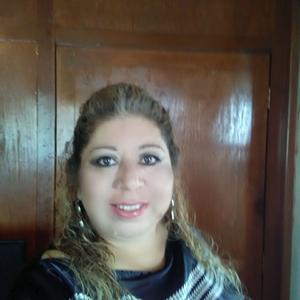 Sonia Elena Pacheco