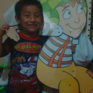 FRANCISCO JAVIER VASQUEZ