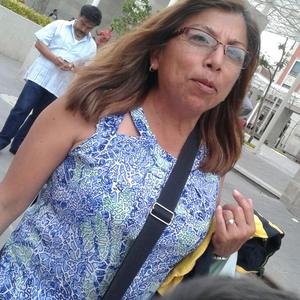 Cristina  Hernández