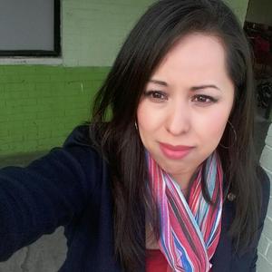 Yanet Monroy