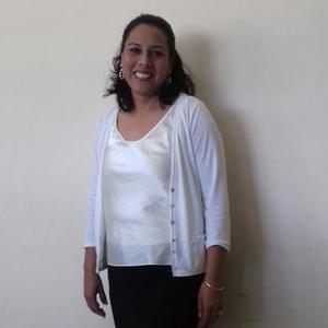 Yaidet Martinez