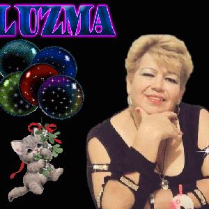 Luz Violeta DE