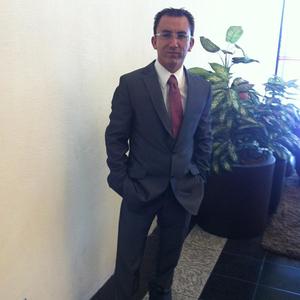 Miguel Angel Coronado