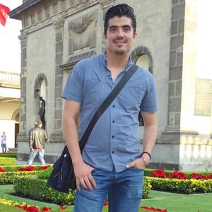 Israel Baltazar, Badillo