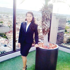 Myriam Marlen Gómez