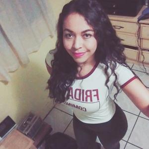 yajaira Yeraldin Herrera Rubio